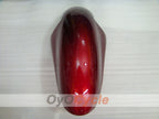 Injection Fairing kit for 99-07 GSXR1300 Hayabusa - Red, Black - Factory Style #OYO87902692