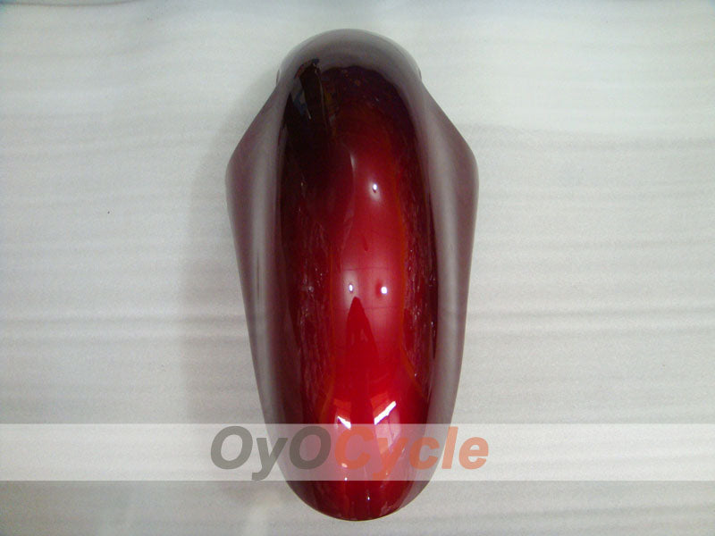Front Fender Fairing For Suzuki 97-07 GSXR1300 #OYO87910835 Main image