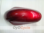 Front Fender Fairing For Suzuki 97-07 GSXR1300 #OYO87910835