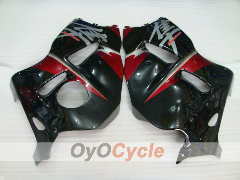Left & Right Side Fairing For Suzuki 97-07 GSXR1300 #OYO87910839
