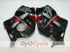 Left & Right Side Fairing For Suzuki 97-07 GSXR1300 #OYO87910839