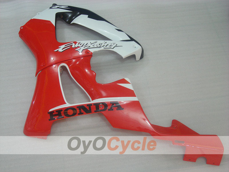 Left & Right Side Fairing For Honda 00-01 CBR929RR #OYO87907629