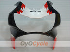Front Upper Fairing For Honda 00-01 CBR929RR #OYO87907628