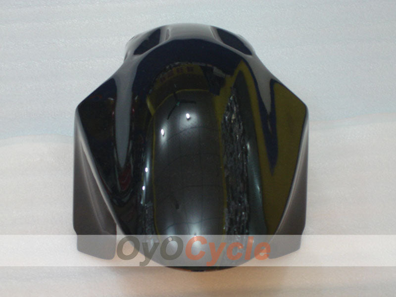 Injection Fairing kit for 00-01 CBR900RR 929 - Red, Black - Erion Racing #OYO87902697