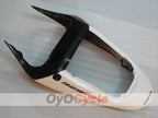 Injection Fairing kit for 00-01 CBR900RR 929 - Red, Black - Erion Racing #OYO87902697