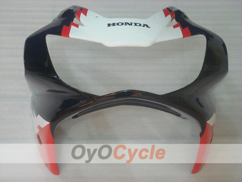 Front Upper Fairing For Honda 00-01 CBR929RR #OYO87907628 Main image