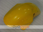 Injection Fairing kit for 00-01 CBR900RR 929 - Yellow, Black - Fireblade #OYO87902699
