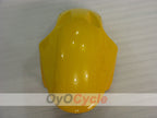 Injection Fairing kit for 00-01 CBR900RR 929 - Yellow, Black - Fireblade #OYO87902699