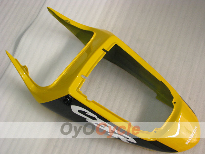 Rear Tail Fairing For Honda 00-01 CBR929RR #OYO87907635