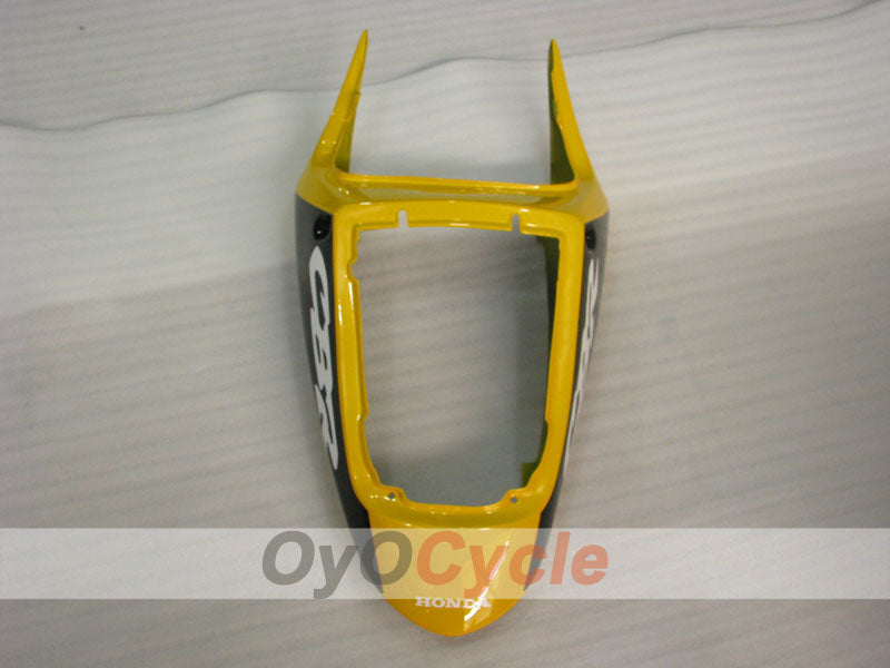Rear Tail Fairing For Honda 00-01 CBR929RR #OYO87907635