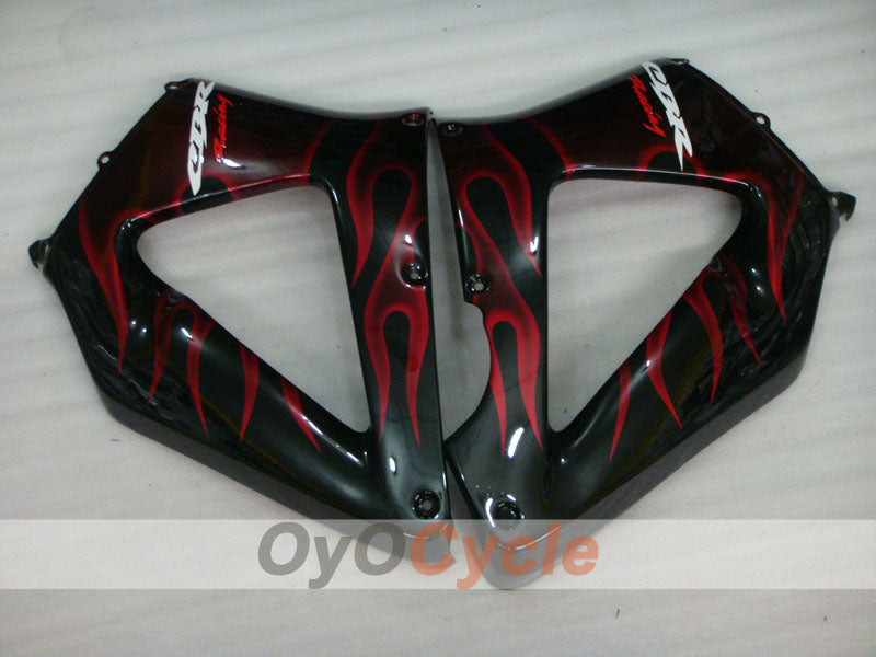 Left & Right Side Fairing For Honda 00-01 CBR929RR #OYO87907637