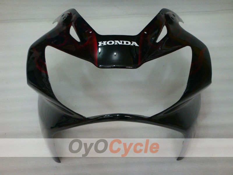 Front Upper Fairing For Honda 00-01 CBR929RR #OYO87907636 Main image
