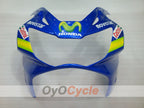 Front Upper Fairing For Honda 00-01 CBR929RR #OYO87907640