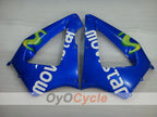 Left & Right Side Fairing For Honda 00-01 CBR929RR #OYO87907641