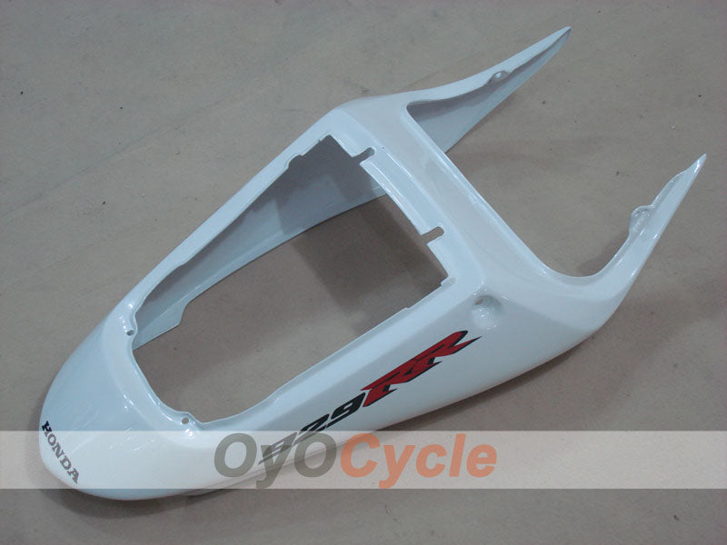 Rear Tail Fairing For Honda 00-01 CBR929RR #OYO87907647