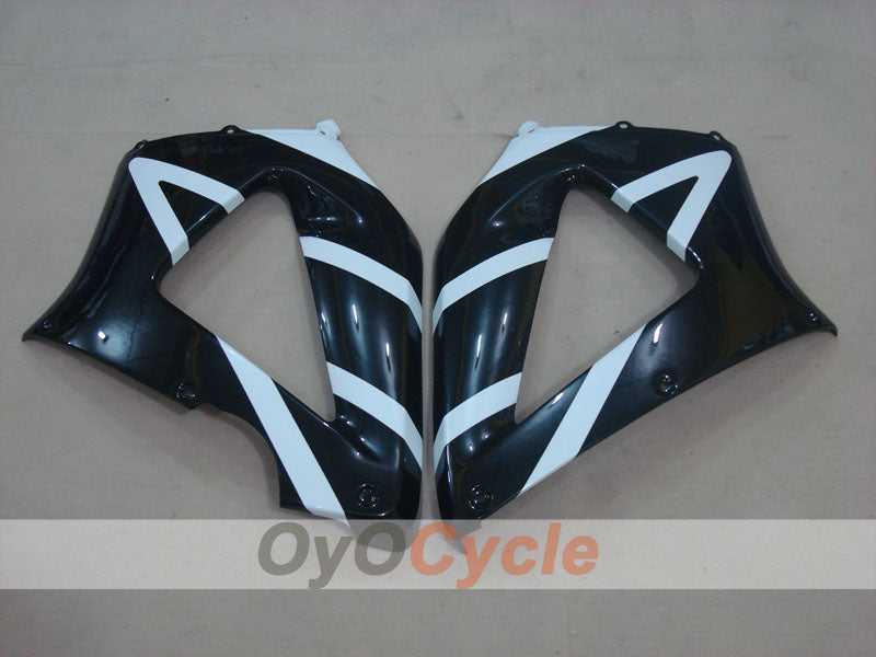 Left & Right Side Fairing For Honda 00-01 CBR929RR #OYO87907645