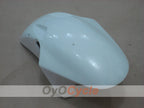 Front Fender Fairing For Honda 00-01 CBR929RR #OYO87907646