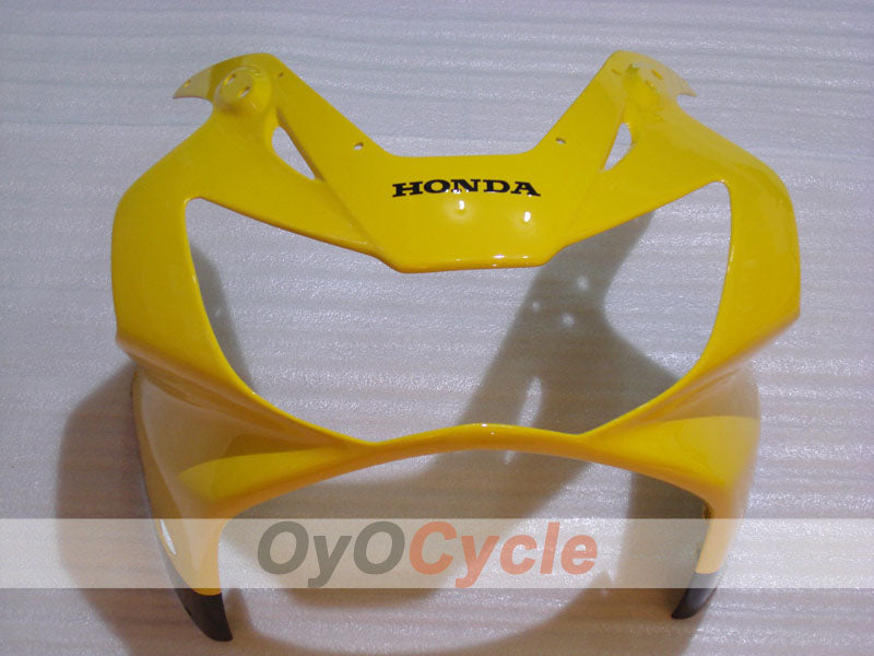 Front Upper Fairing For Honda 00-01 CBR929RR #OYO87907648 Main image