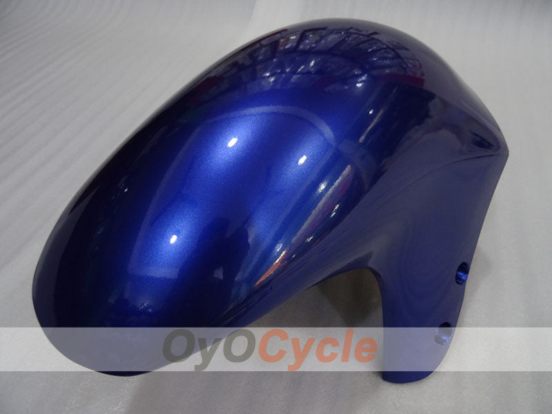 Front Fender Fairing For Suzuki 08-15 GSXR1300 #OYO87910723