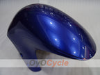 Front Fender Fairing For Suzuki 08-15 GSXR1300 #OYO87910723