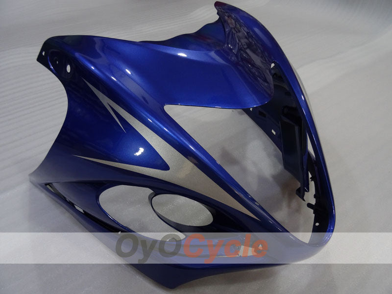 Front Upper Fairing For Suzuki 08-15 GSXR1300 #OYO87910724 Secondary image