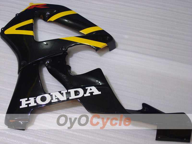 Left & Right Side Fairing For Honda 00-01 CBR929RR #OYO87907649 Secondary image