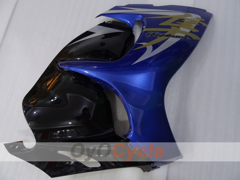 Left & Right Side Fairing For Suzuki 08-15 GSXR1300 #OYO87910725 Secondary image