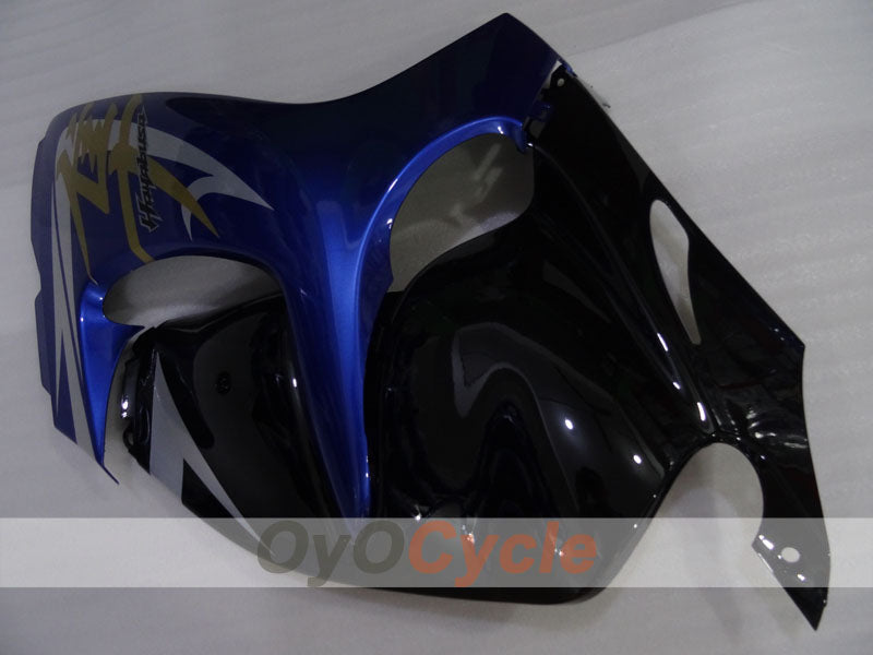 Left & Right Side Fairing For Suzuki 08-15 GSXR1300 #OYO87910725