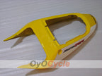 Injection Fairing kit for 00-01 CBR900RR 929 - Yellow, Black - Factory Style #OYO87902712