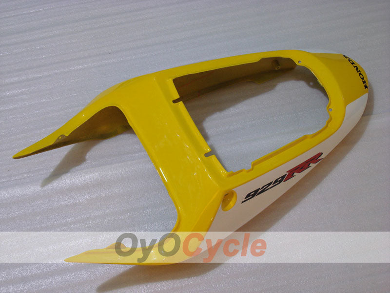 Rear Tail Fairing For Honda 00-01 CBR929RR #OYO87907650 Secondary image