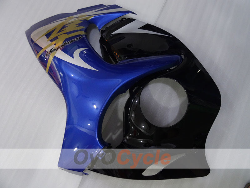 Left & Right Side Fairing For Suzuki 08-15 GSXR1300 #OYO87910725