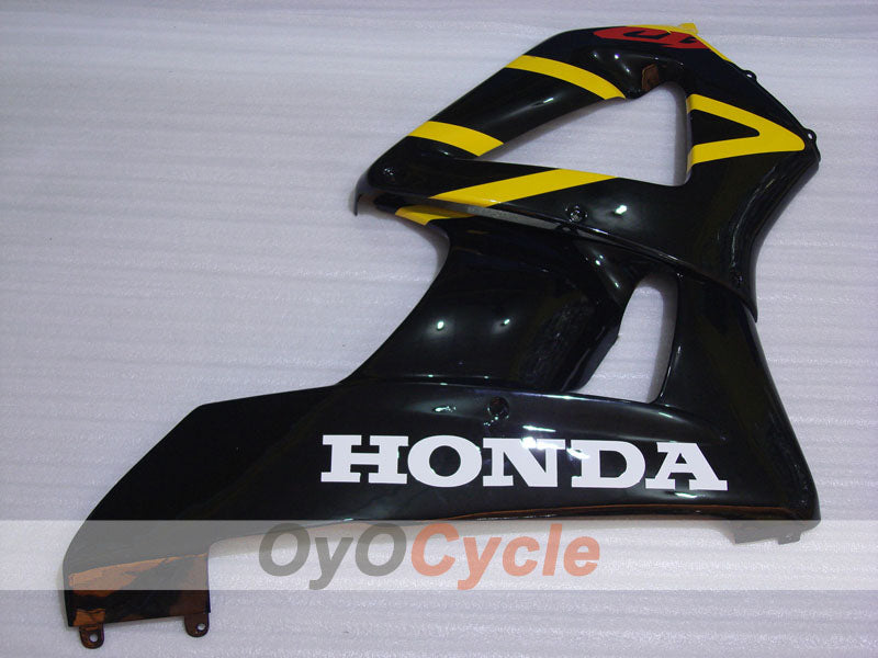 Left & Right Side Fairing For Honda 00-01 CBR929RR #OYO87907649 Main image