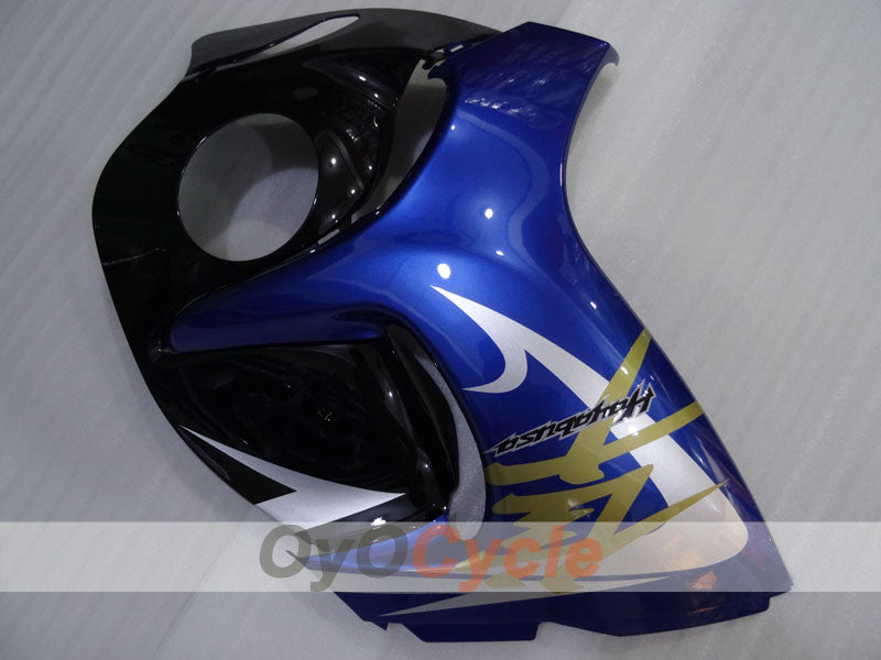 Left & Right Side Fairing For Suzuki 08-15 GSXR1300 #OYO87910725
