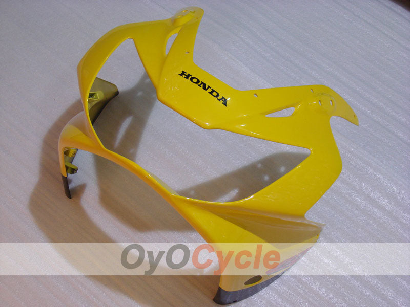 Front Upper Fairing For Honda 00-01 CBR929RR #OYO87907648 Secondary image