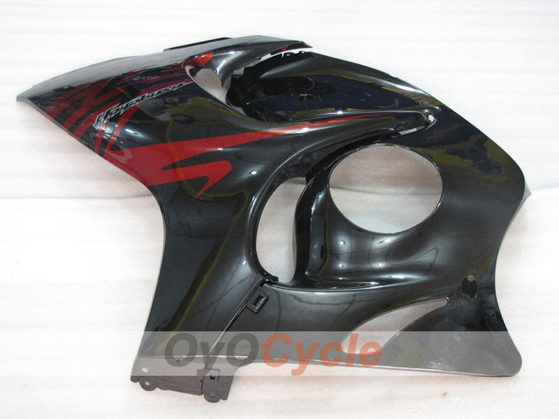 Left & Right Side Fairing For Suzuki 08-15 GSXR1300 #OYO87910728