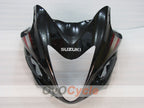 Front Upper Fairing For Suzuki 08-15 GSXR1300 #OYO87910726