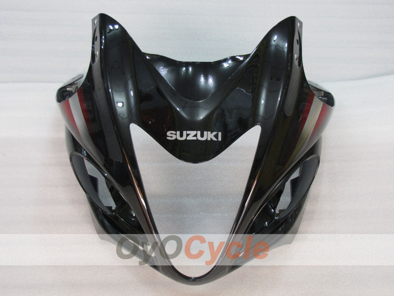 Front Upper Fairing For Suzuki 08-15 GSXR1300 #OYO87910726
