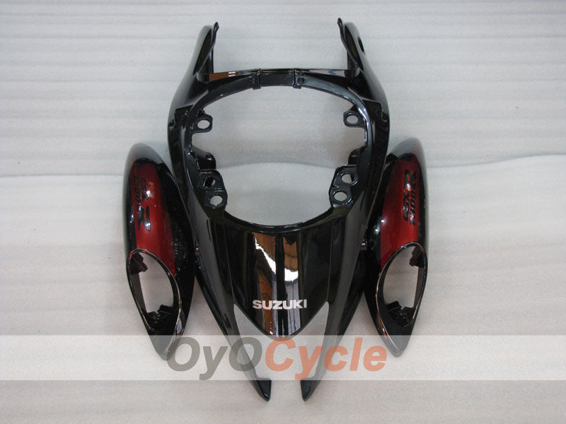 Rear Tail Fairing For Suzuki 08-15 GSXR1300 #OYO87910727