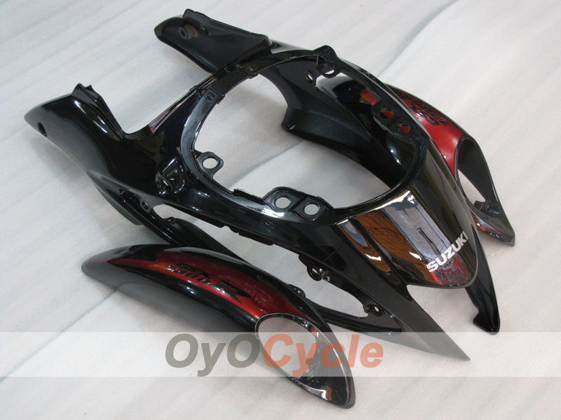 Rear Tail Fairing For Suzuki 08-15 GSXR1300 #OYO87910727