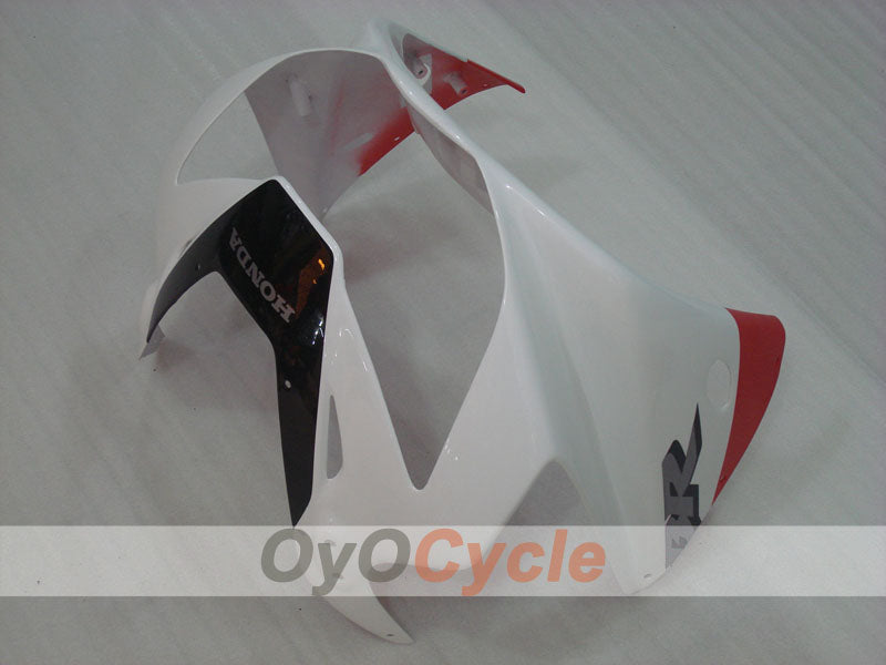 Injection Fairing kit for 00-01 CBR900RR 929 - Red, White - Factory Style #OYO87902715