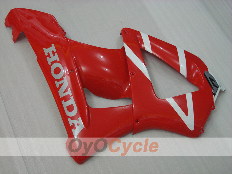 Left & Right Side Fairing For Honda 00-01 CBR929RR #OYO87907652