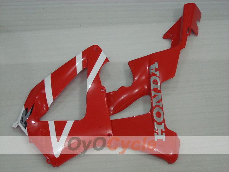 Injection Fairing kit for 00-01 CBR900RR 929 - Red, White - Factory Style #OYO87902715