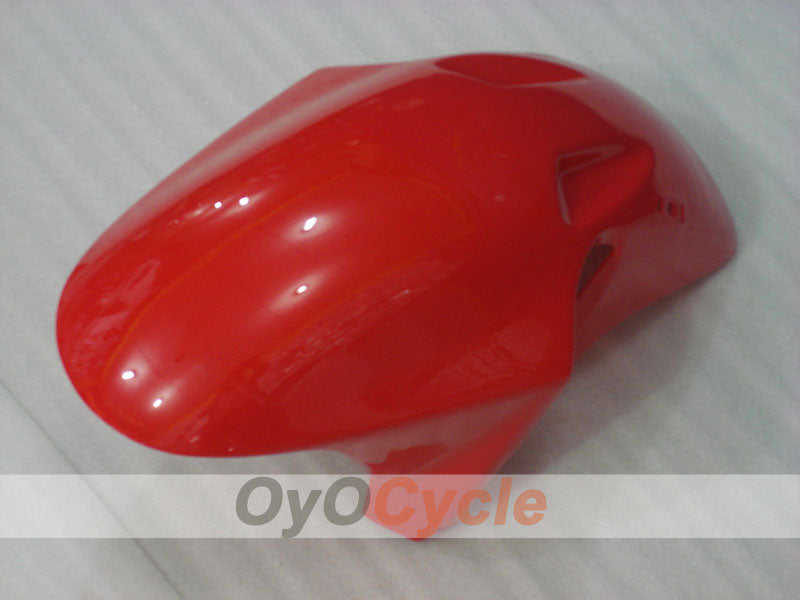 Front Fender Fairing For Honda 00-01 CBR929RR #OYO87907653