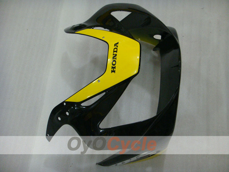 Front Upper Fairing For Honda 00-01 CBR929RR #OYO87907655 Secondary image