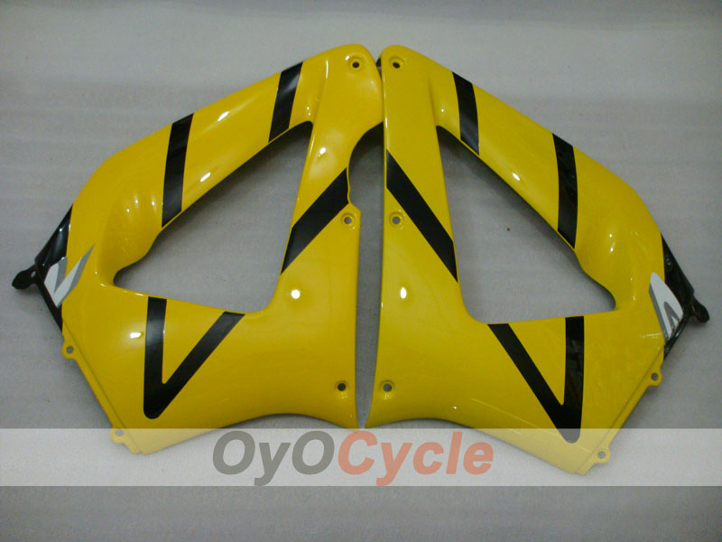 Left & Right Side Fairing For Honda 00-01 CBR929RR #OYO87907656