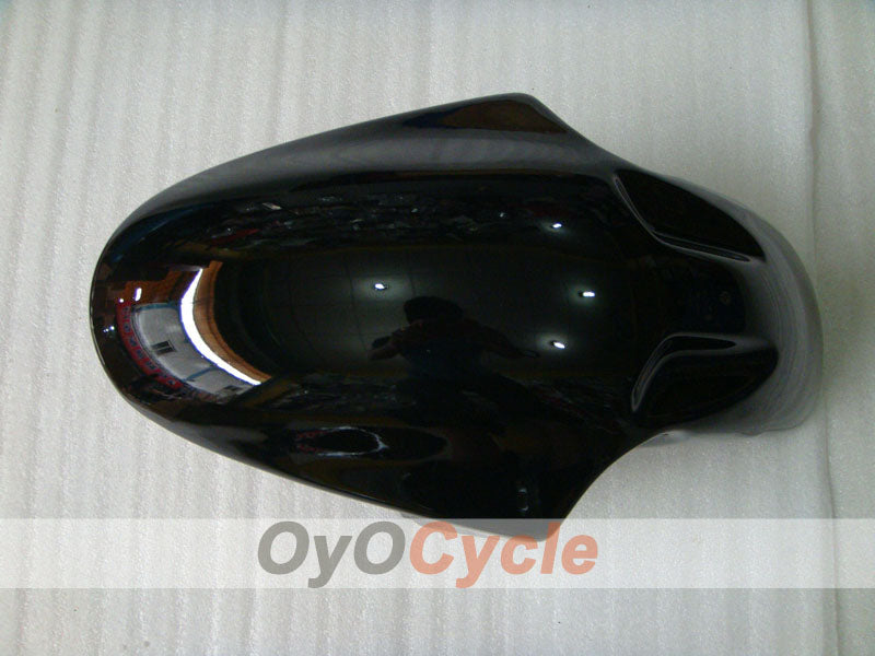 Injection Fairing kit for 00-01 CBR900RR 929 - Black - Factory Style #OYO87902718