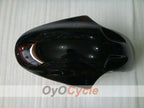 Injection Fairing kit for 00-01 CBR900RR 929 - Black - Factory Style #OYO87902718