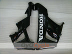 Injection Fairing kit for 00-01 CBR900RR 929 - Black - Factory Style #OYO87902718