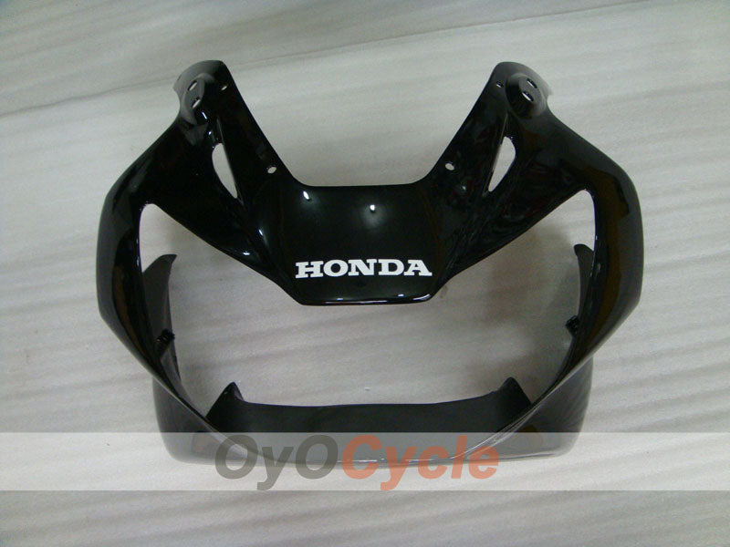 Injection Fairing kit for 00-01 CBR900RR 929 - Black - Factory Style #OYO87902718