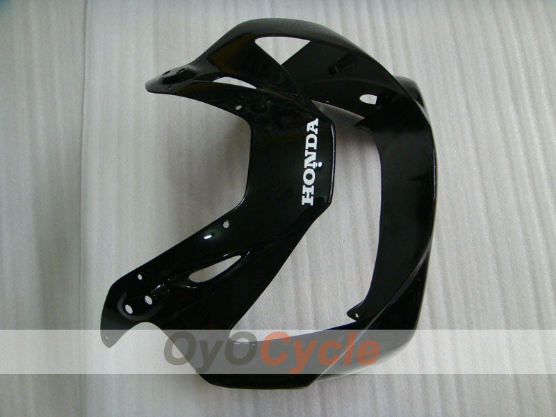Injection Fairing kit for 00-01 CBR900RR 929 - Black - Factory Style #OYO87902718